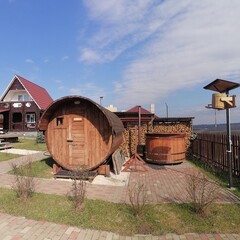 Гостевой дом Усадьба Дон , Задонский район, Липецкая область