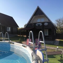 Гостевой дом Усадьба Дон , Задонский район, Липецкая область