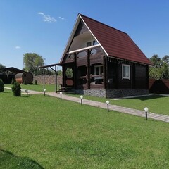 Гостевой дом Усадьба Дон , Задонский район, Липецкая область