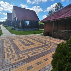 Гостевой дом Усадьба Дон , Задонский район, Липецкая область