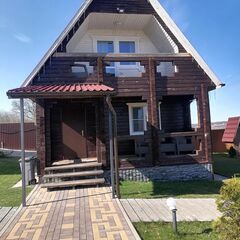 Гостевой дом Усадьба Дон , Задонский район, Липецкая область