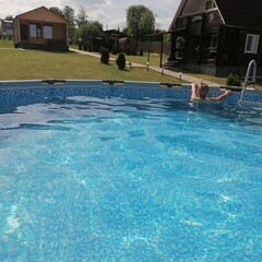 Гостевой дом Усадьба Дон , Задонский район, Липецкая область