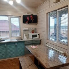 Гостевой дом Усадьба Дон , Задонский район, Липецкая область