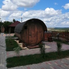 Гостевой дом Усадьба Дон , Задонский район, Липецкая область