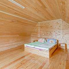 Коттеджный комплекс Домик у озера, Осташковский район, Тверская область