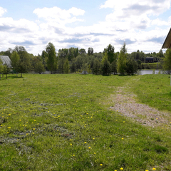 Коттеджный комплекс Домик у озера, Осташковский район, Тверская область