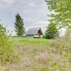 Коттеджный комплекс Домик у озера, Осташковский район, Тверская область