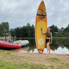 Коттеджный комплекс Домик у озера, Осташковский район, Тверская область