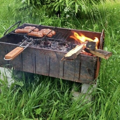 Коттеджный комплекс Домик у озера, Осташковский район, Тверская область