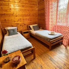 Гостевой дом ДиЛен, Анапа, Краснодарский край