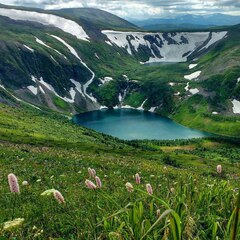 Кемпинг Кедровая Сова, Орджоникидзевский район, Республика Хакасия