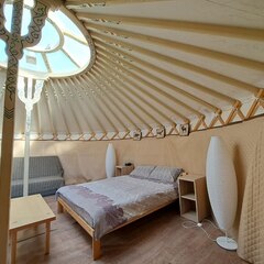 Кемпинг Кедровая Сова, Орджоникидзевский район, Республика Хакасия