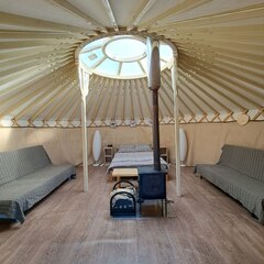 Кемпинг Кедровая Сова, Орджоникидзевский район, Республика Хакасия