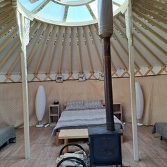 Кемпинг Кедровая Сова, Орджоникидзевский район, Республика Хакасия