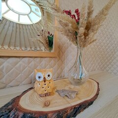 Кемпинг Кедровая Сова, Орджоникидзевский район, Республика Хакасия