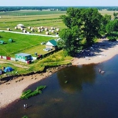 Глэмпинг БашУлей, Республика Башкортостан