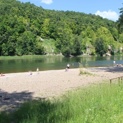 Глэмпинг БашУлей, Республика Башкортостан