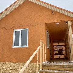 Глэмпинг БашУлей, Республика Башкортостан