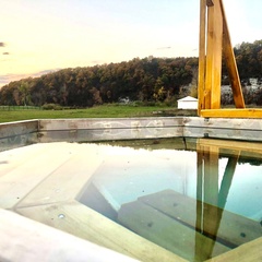 Глэмпинг БашУлей, Республика Башкортостан