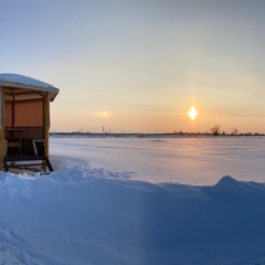 Глэмпинг БашУлей, Республика Башкортостан