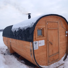 Глэмпинг БашУлей, Республика Башкортостан