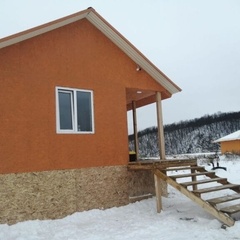 Глэмпинг БашУлей, Республика Башкортостан