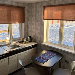 Глэмпинг БашУлей, Республика Башкортостан