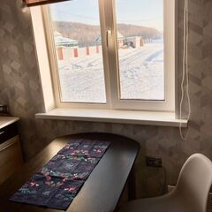 Глэмпинг БашУлей, Республика Башкортостан