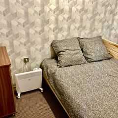 Глэмпинг БашУлей, Республика Башкортостан