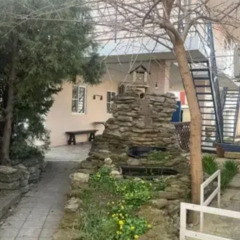 Гостевой дом РЯдом, Витязево, Краснодарский край