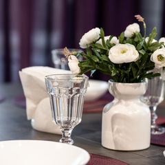 База отдыха Лесная Симфония, Тюменская область