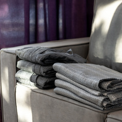 База отдыха Лесная Симфония, Тюменская область