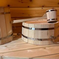 База отдыха Лесная Симфония, Тюменская область