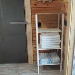 База отдыха Лесная Симфония, Тюменская область