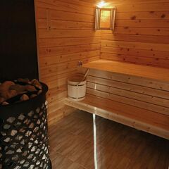 База отдыха Лесная Симфония, Тюменская область