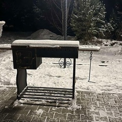 База отдыха Лесная Симфония, Тюменская область