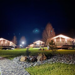 Комплекс Шале Altai Palace, Алтайский район, Алтайский край