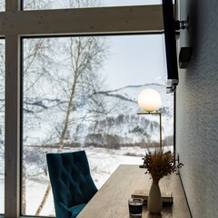 Комплекс Шале Altai Palace, Алтайский район, Алтайский край