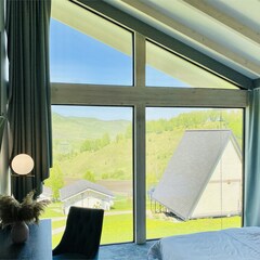 Комплекс Шале Altai Palace, Алтайский район, Алтайский край