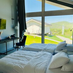 Комплекс Шале Altai Palace, Алтайский район, Алтайский край