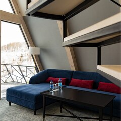 Комплекс Шале Altai Palace, Алтайский район, Алтайский край