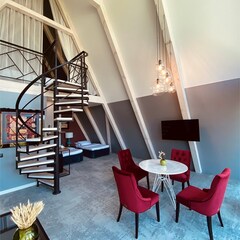 Комплекс Шале Altai Palace, Алтайский район, Алтайский край