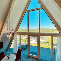 Комплекс Шале Altai Palace, Алтайский район, Алтайский край