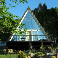 Комплекс Шале Altai Palace, Алтайский район, Алтайский край