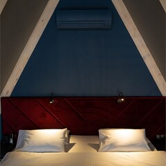 Комплекс Шале Altai Palace, Алтайский район, Алтайский край