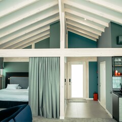 Комплекс Шале Altai Palace, Алтайский район, Алтайский край