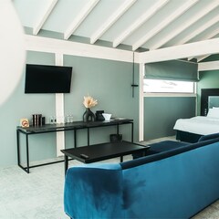 Комплекс Шале Altai Palace, Алтайский район, Алтайский край