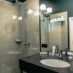 Комплекс Шале Altai Palace, Алтайский район, Алтайский край