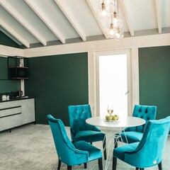 Комплекс Шале Altai Palace, Алтайский район, Алтайский край