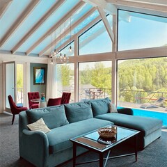 Комплекс Шале Altai Palace, Алтайский район, Алтайский край